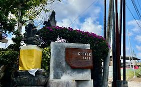 Clover Bali