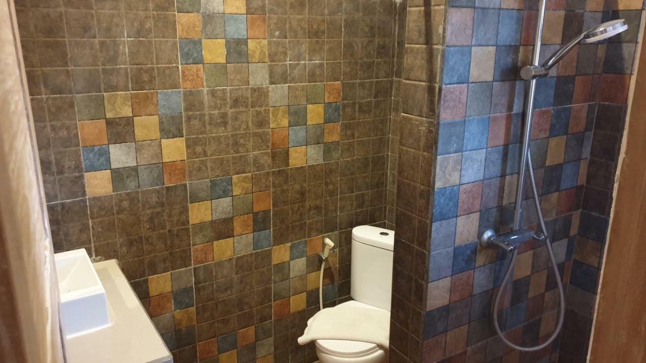 Clover Bali Jimbaran Zewnętrze zdjęcie